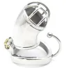 FUKR Cage de chasteté Ball Hook 7 x 3.3cm